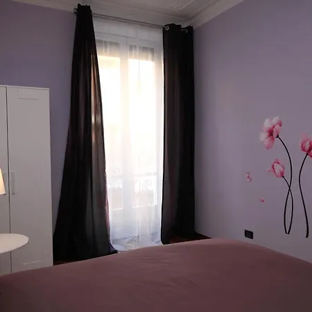 Re Umberto Apartment