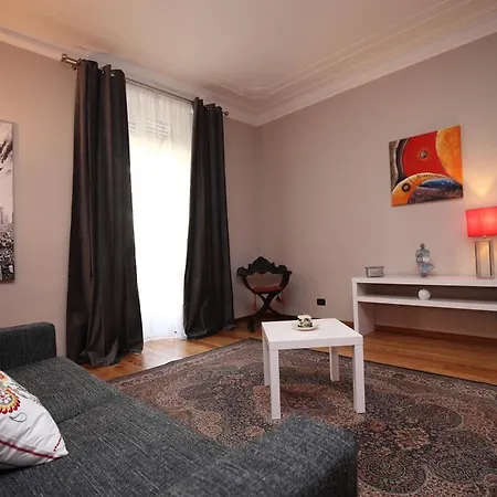 Apartment Re Umberto