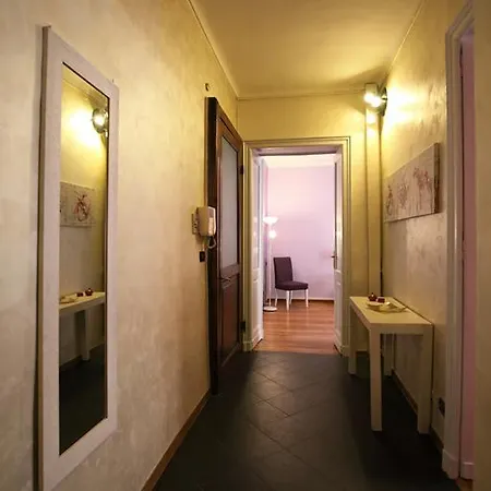 Apartment Re Umberto *