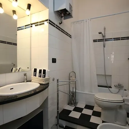 Apartment Re Umberto