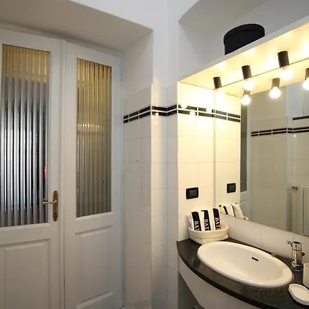 Apartment Re Umberto *